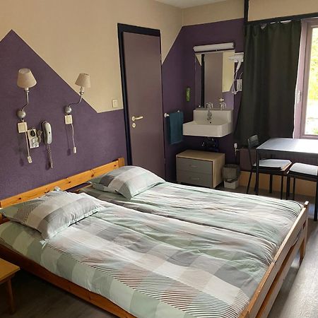 Hotel Fauwater Kasterlee Bagian luar foto