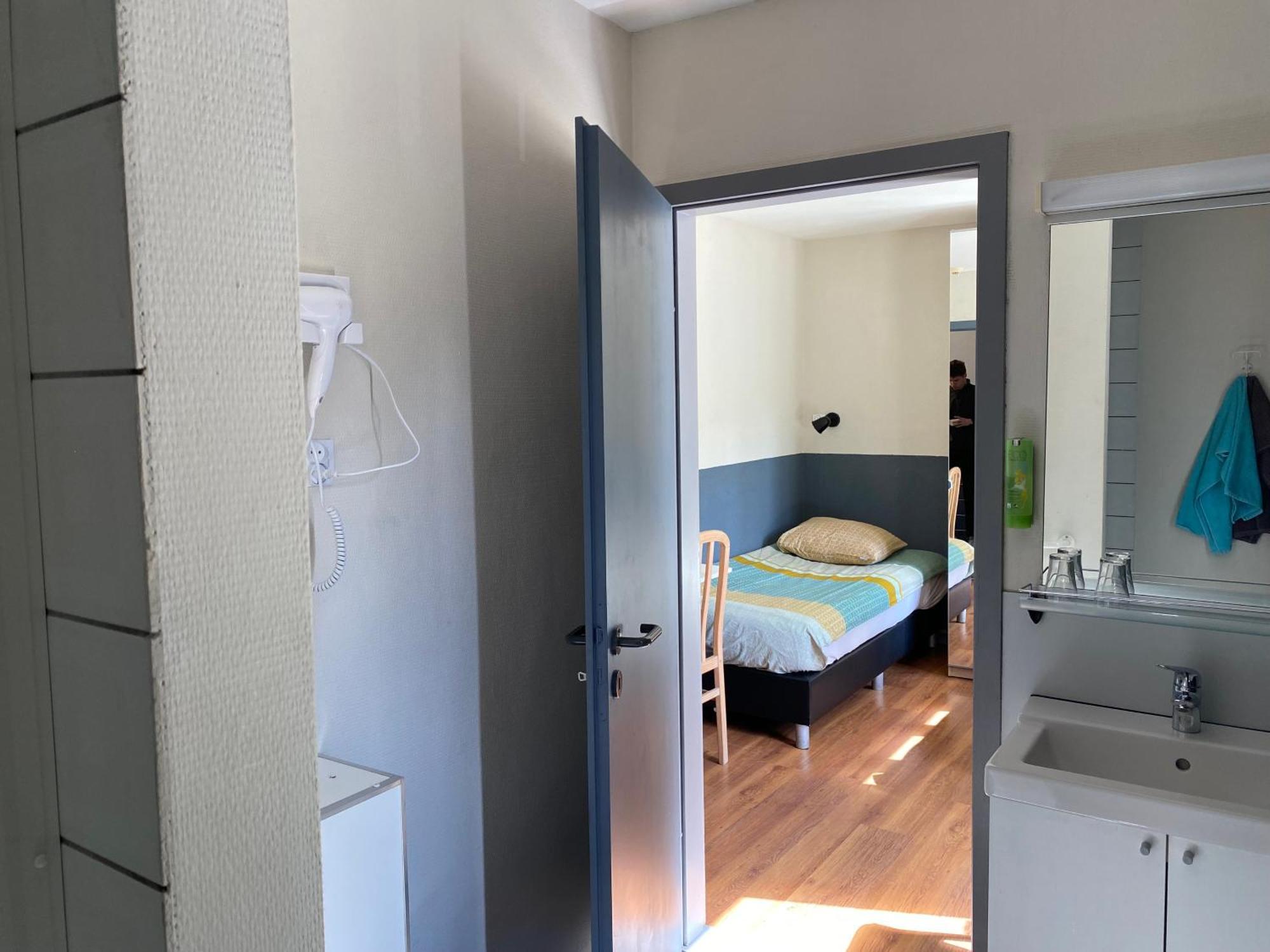 Hotel Fauwater Kasterlee Bagian luar foto